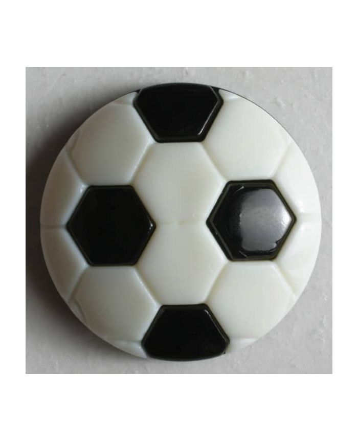 231057 - Soccer Ball button