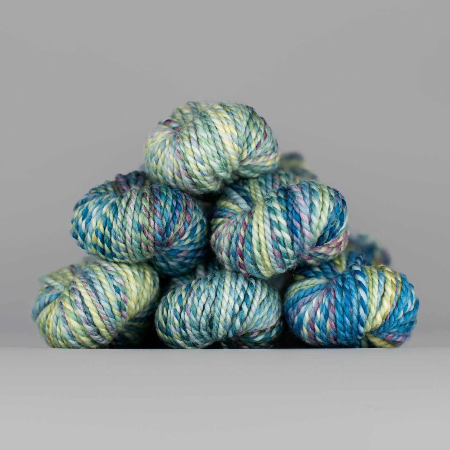 Spincycle PLUMP