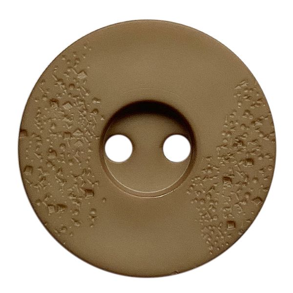 Polyamide Buttons with Fine Structure
