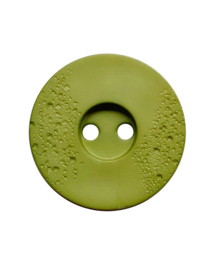 Polyamide Buttons with Fine Structure