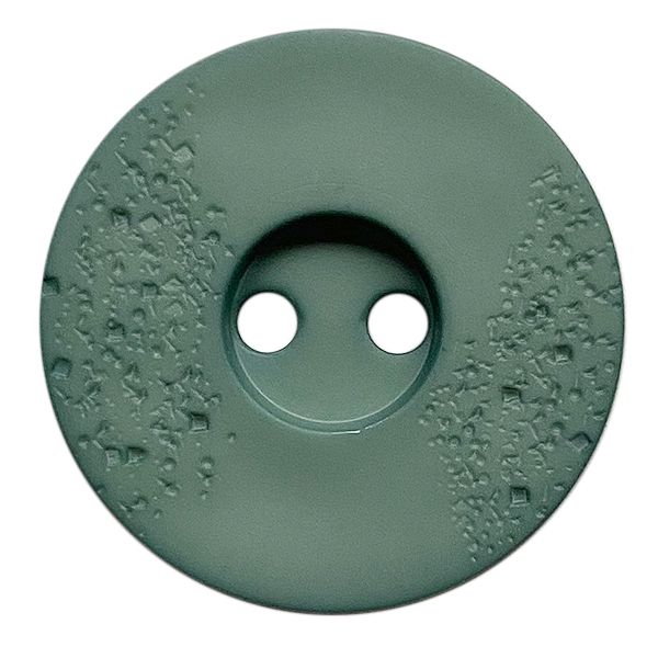 Polyamide Buttons with Fine Structure
