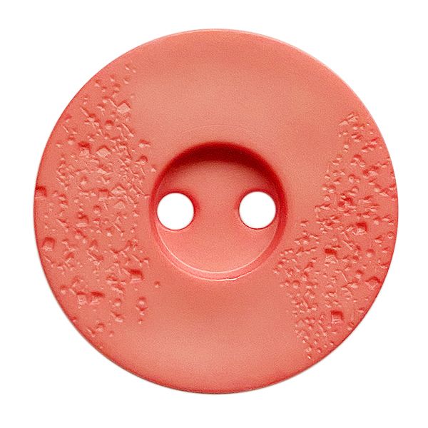 Polyamide Buttons with Fine Structure