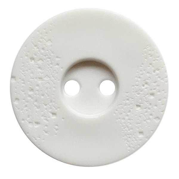 Polyamide Buttons with Fine Structure