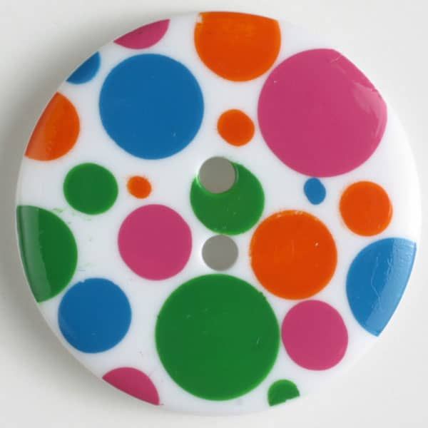 Dot Buttons