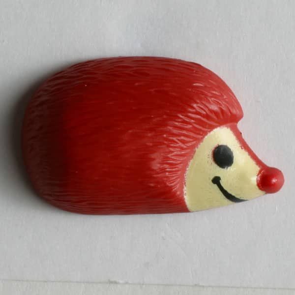 Hedgehog Buttons