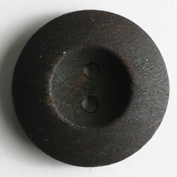Wood Buttons