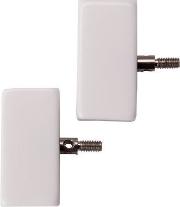 ChiaoGoo End Stoppers for Small Interchangeable Cords