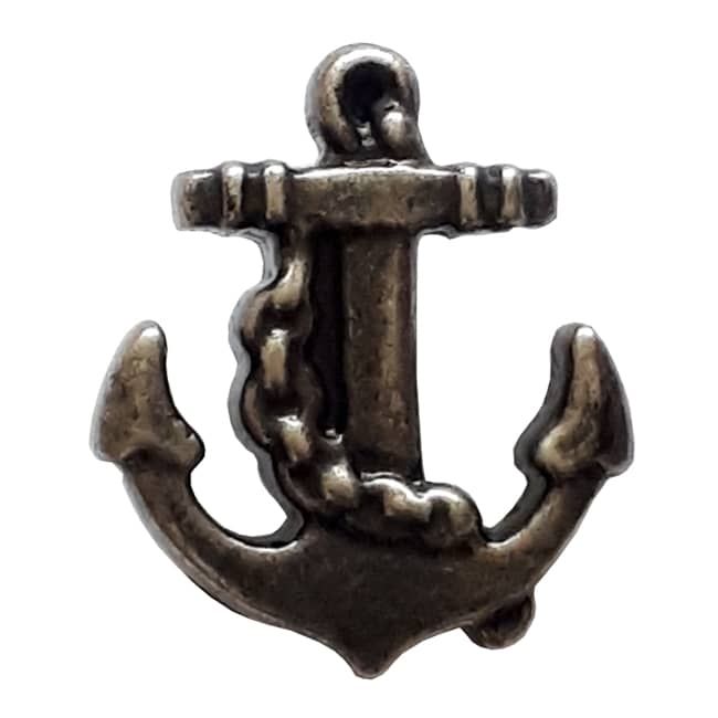 311028 - Anchor Button