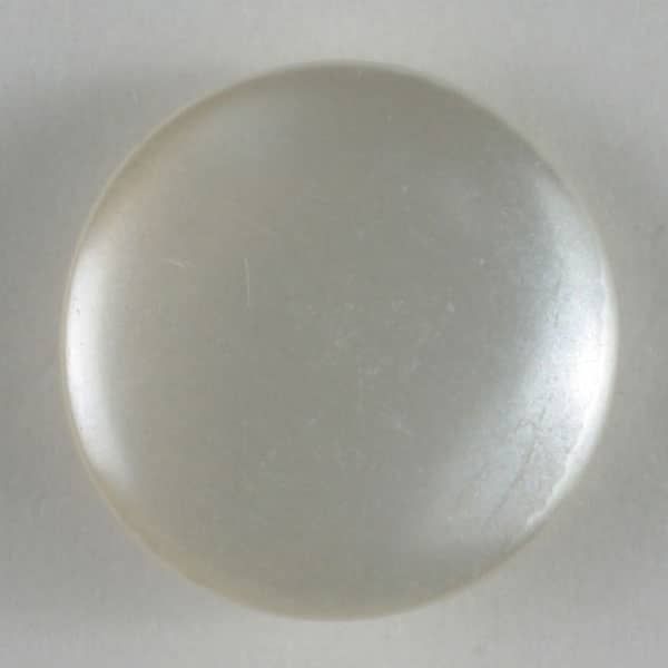221067 - Small White Button