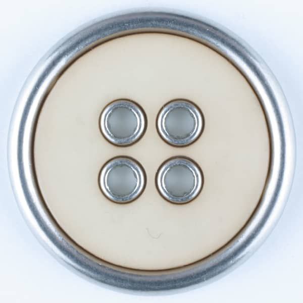 Pewter Buttons
