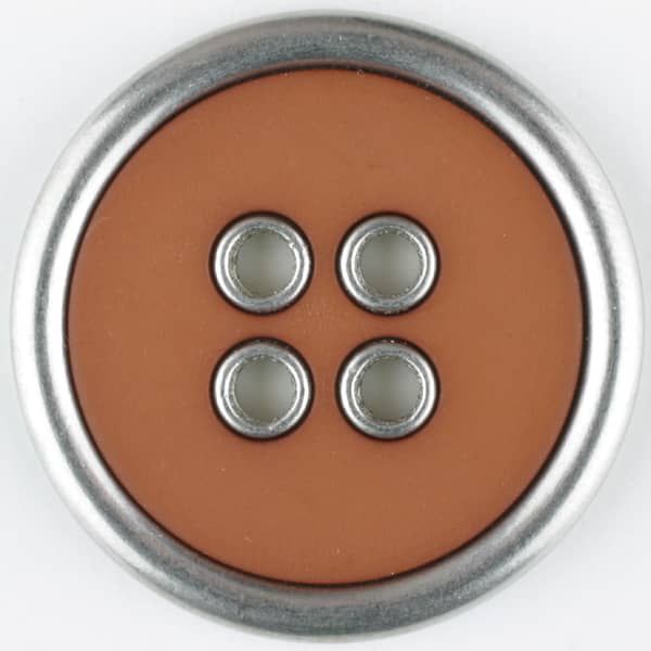 Pewter Buttons