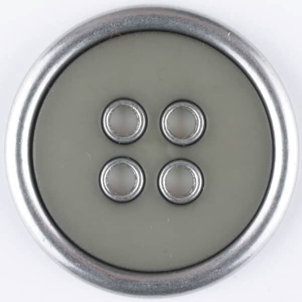 Pewter Buttons