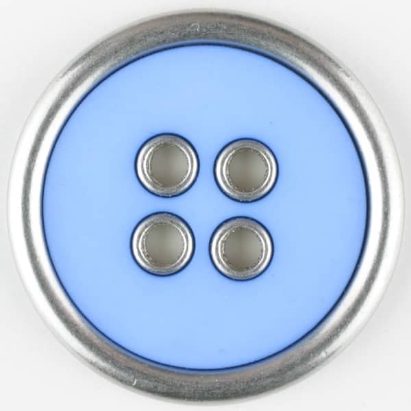 Pewter Buttons