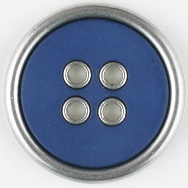 Pewter Buttons