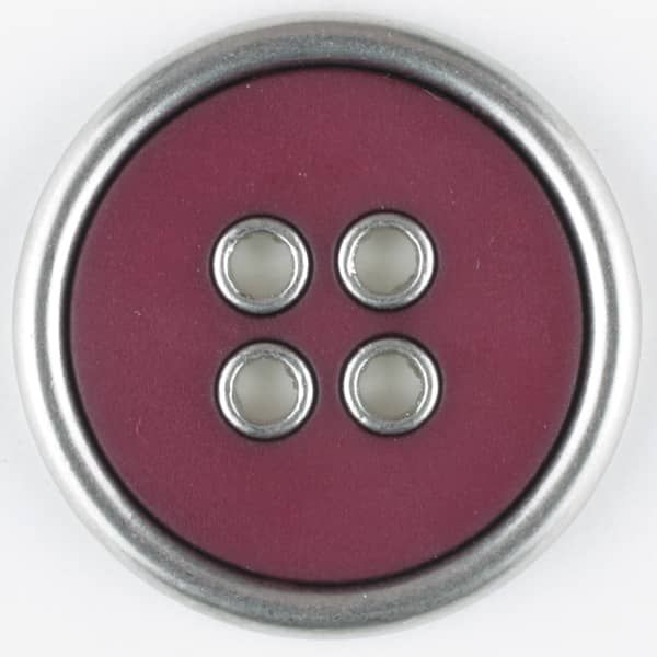 Pewter Buttons