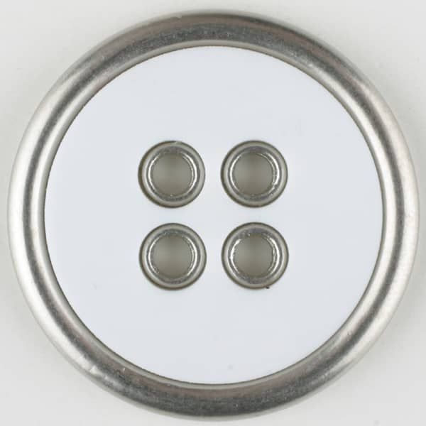 Pewter Buttons