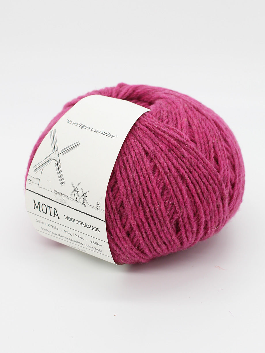 Wooldreamers Mota