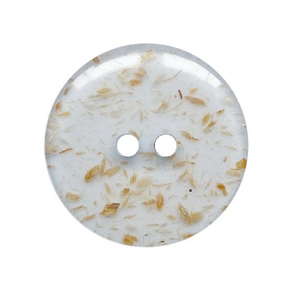 Round Speckled Buttons