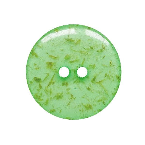 Round Speckled Buttons