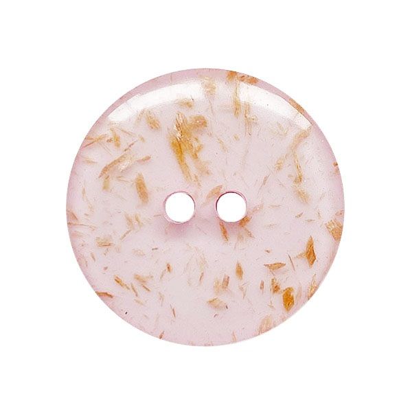 Round Speckled Buttons