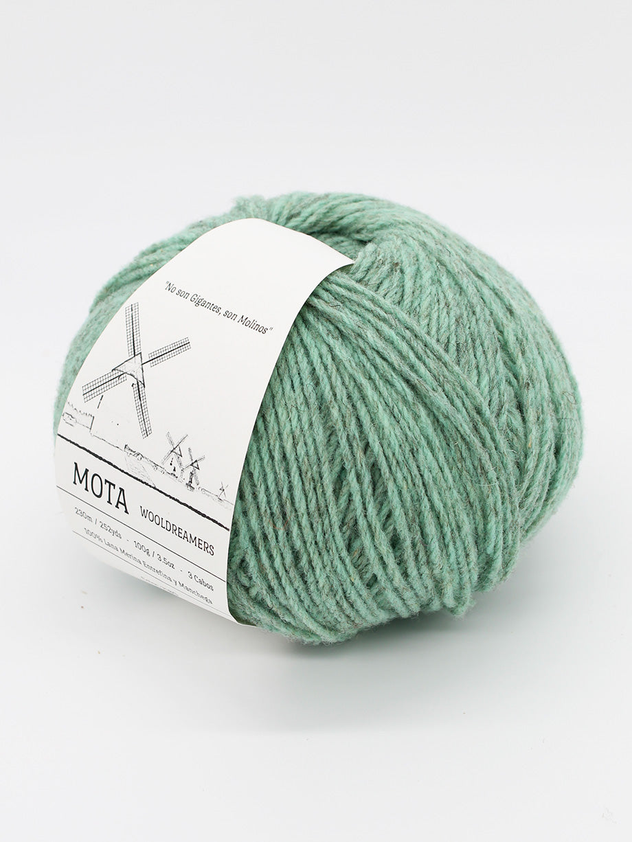 Wooldreamers Mota