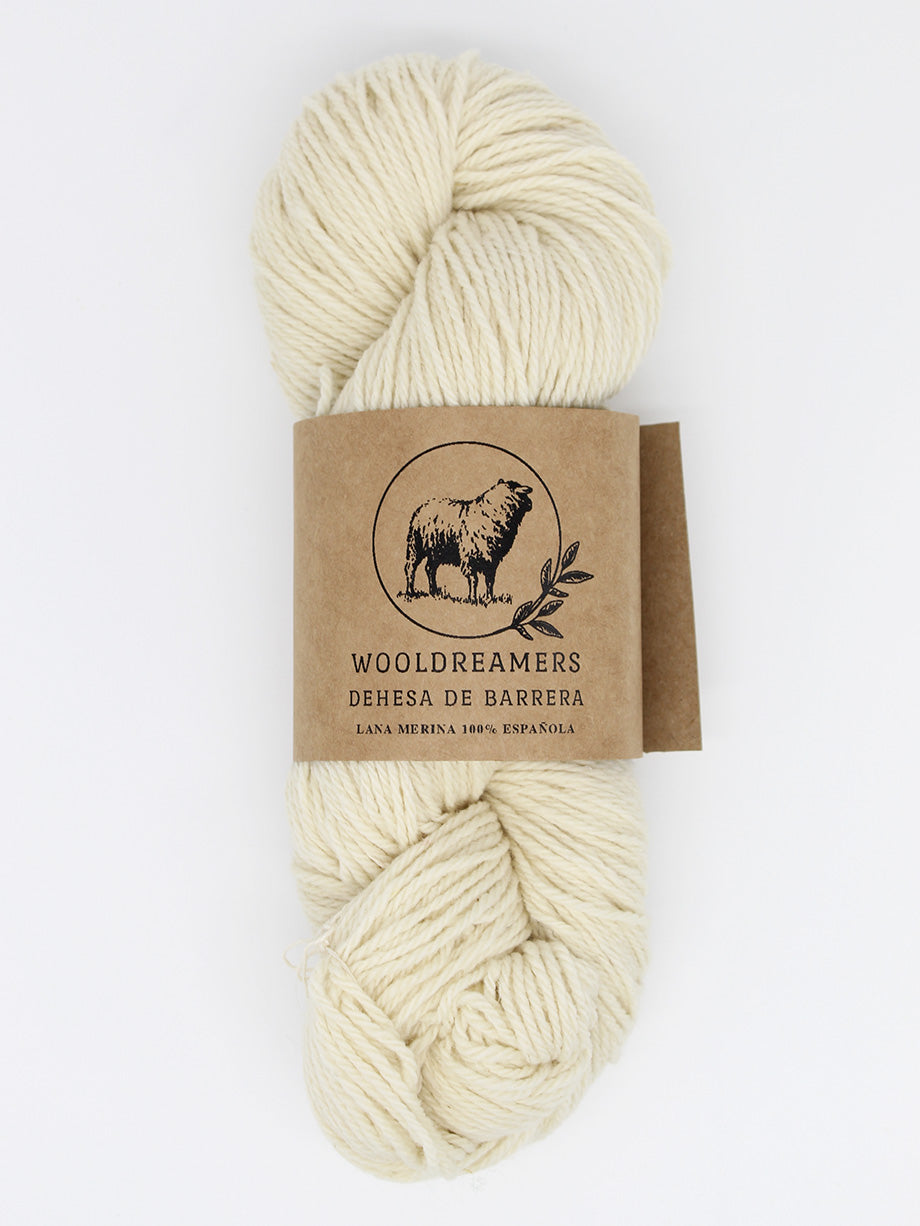 Wooldreamers Dehesa de Barrera DK