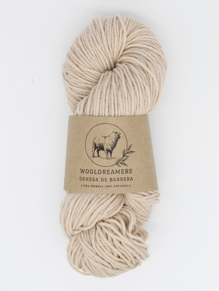 Wooldreamers Dehesa de Barrera DK