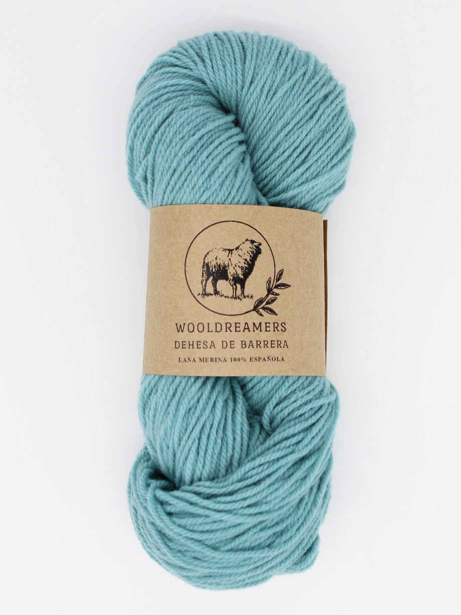 Wooldreamers Dehesa de Barrera DK