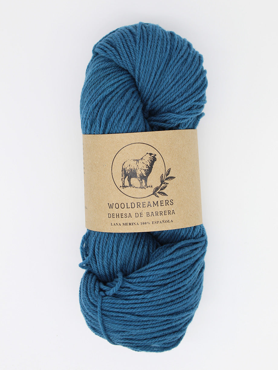 Wooldreamers Dehesa de Barrera DK