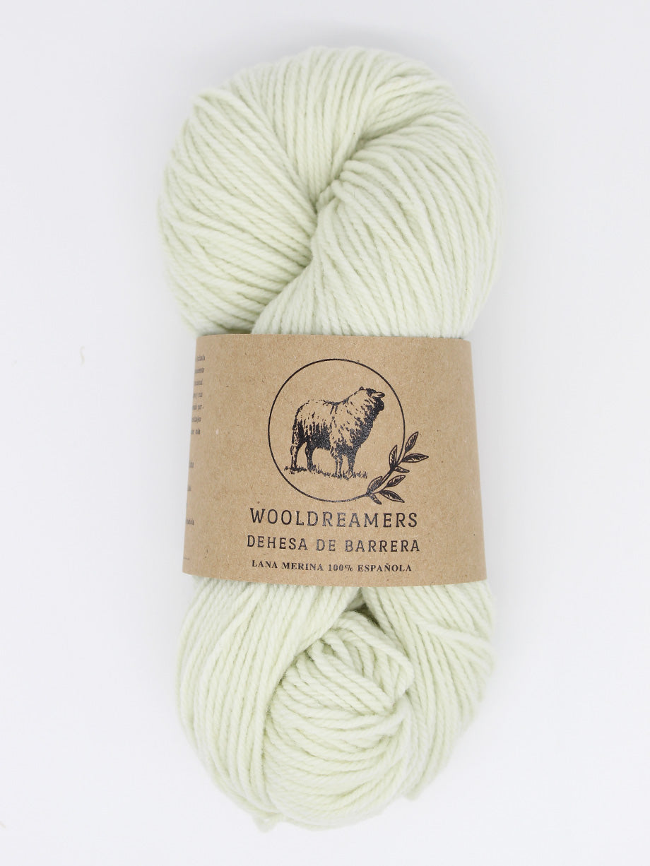 Wooldreamers Dehesa de Barrera DK