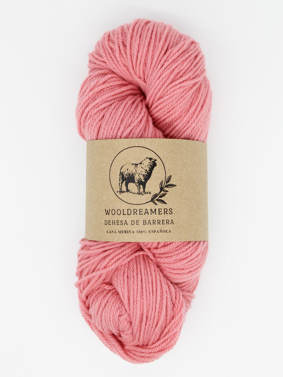 Wooldreamers Dehesa de Barrera DK