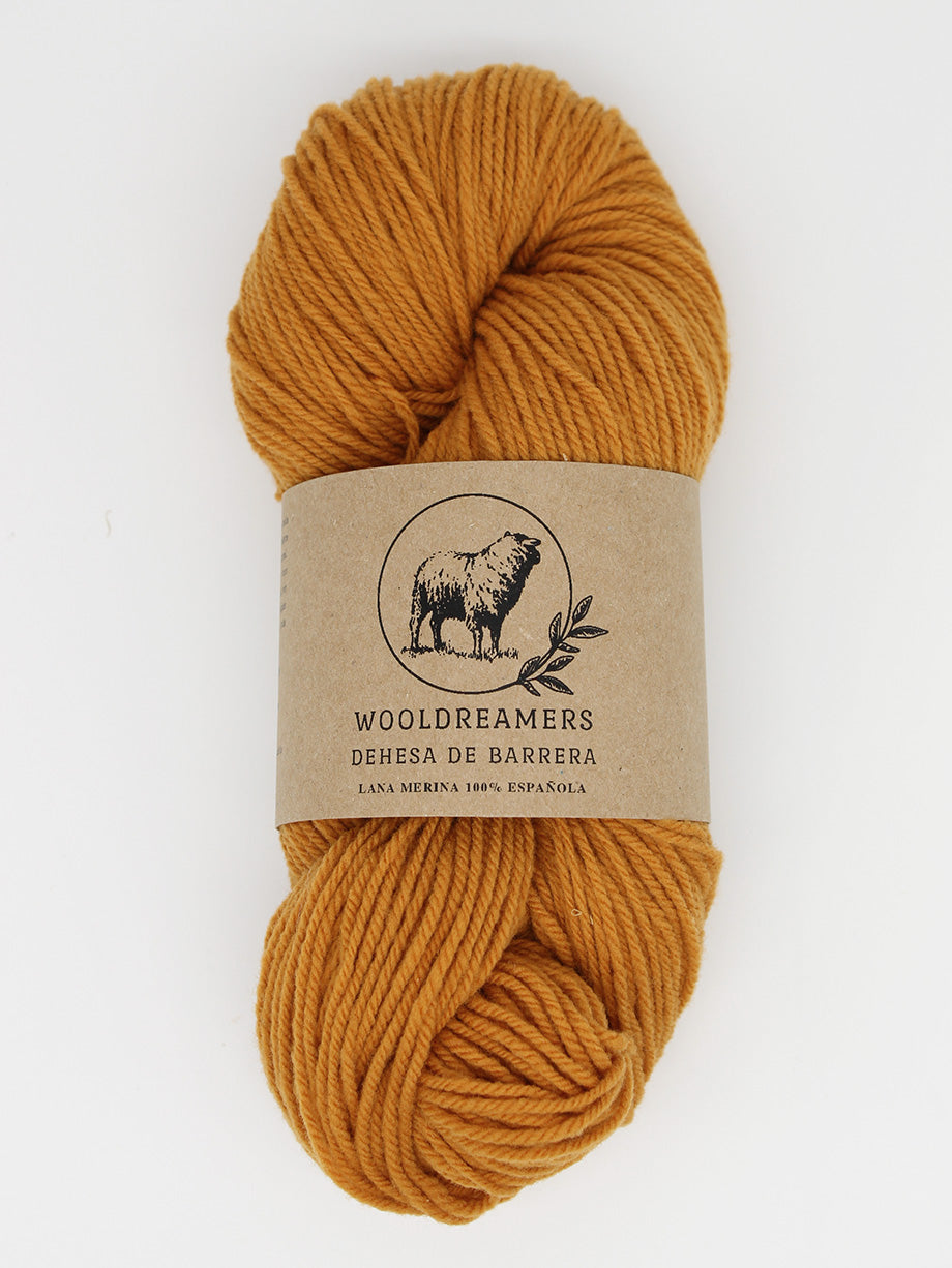 Wooldreamers Dehesa de Barrera DK