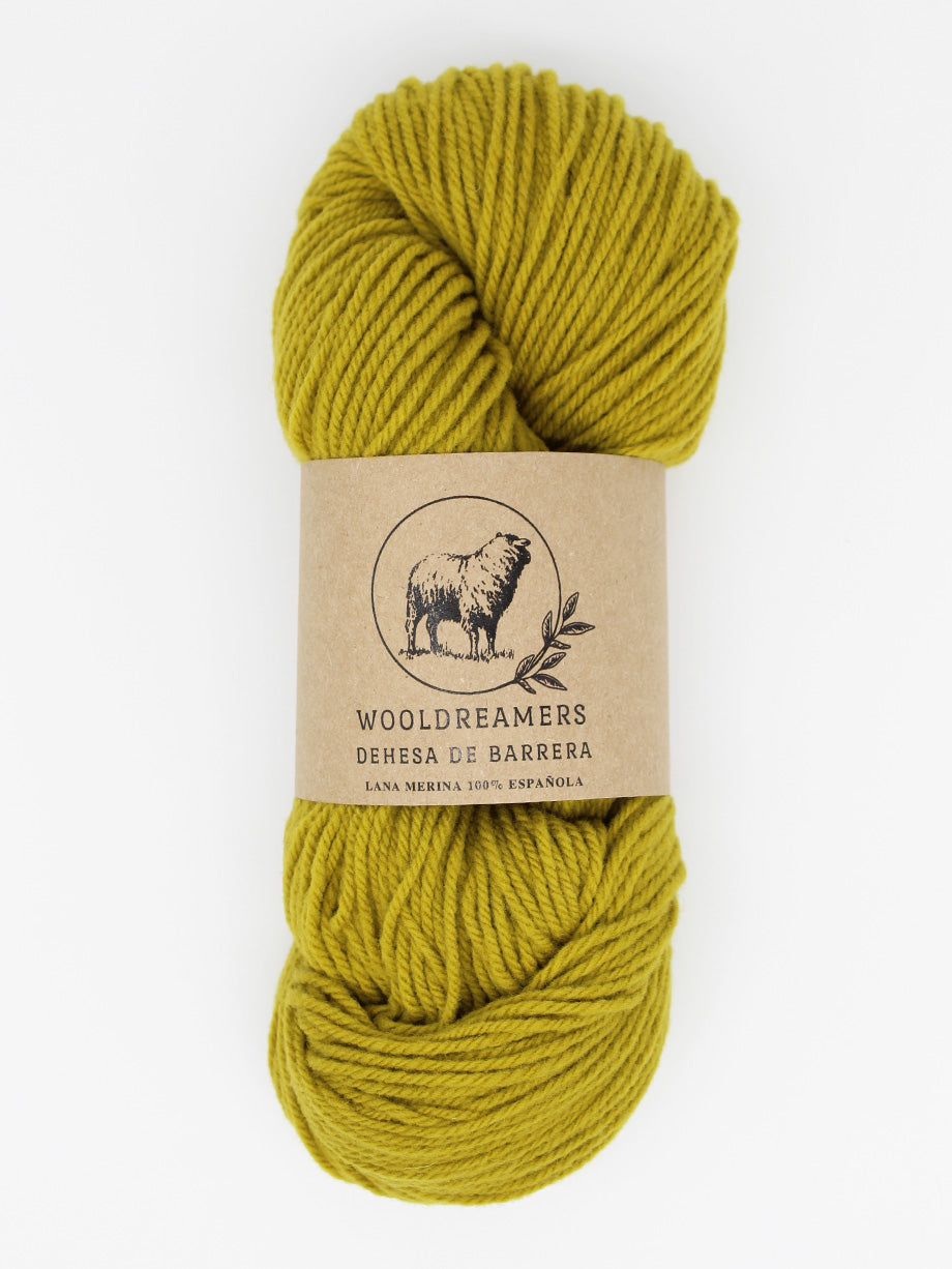 Wooldreamers Dehesa de Barrera DK