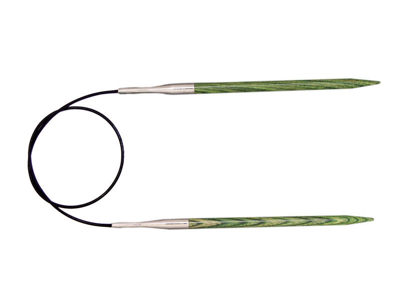 32" KnitPro Dreamz Fixed Circular Needles 32-in Length