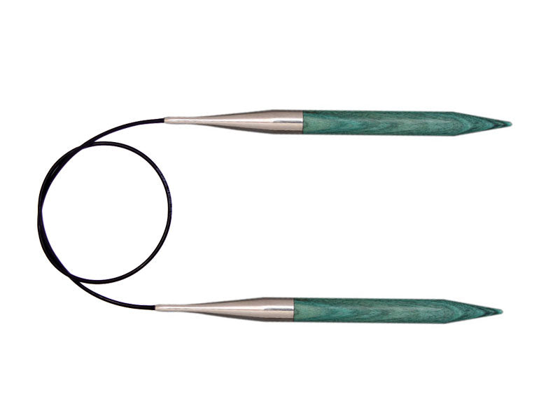 32" KnitPro Dreamz Fixed Circular Needles 32-in Length