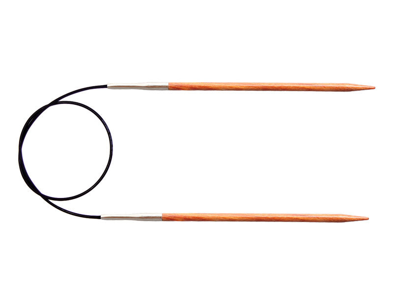 32" KnitPro Dreamz Fixed Circular Needles 32-in Length