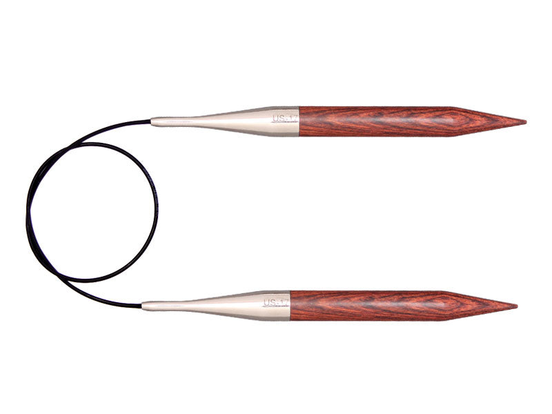 32" KnitPro Dreamz Fixed Circular Needles 32-in Length