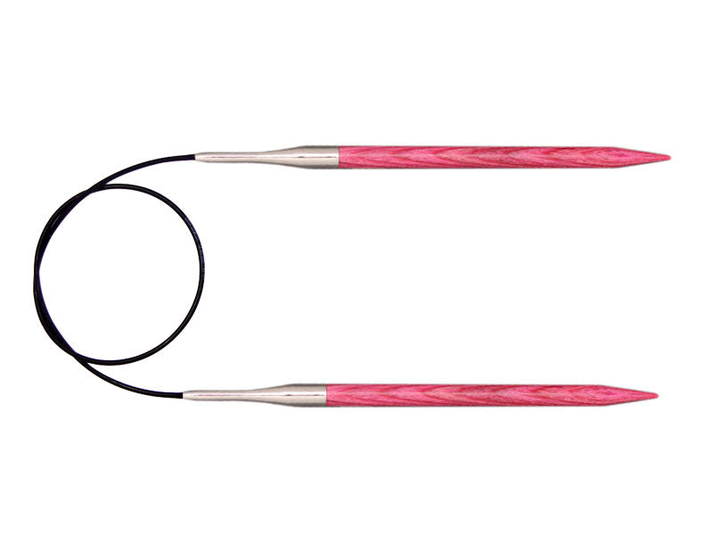 32" KnitPro Dreamz Fixed Circular Needles 32-in Length
