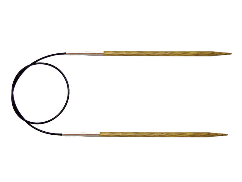 32" KnitPro Dreamz Fixed Circular Needles 32-in Length