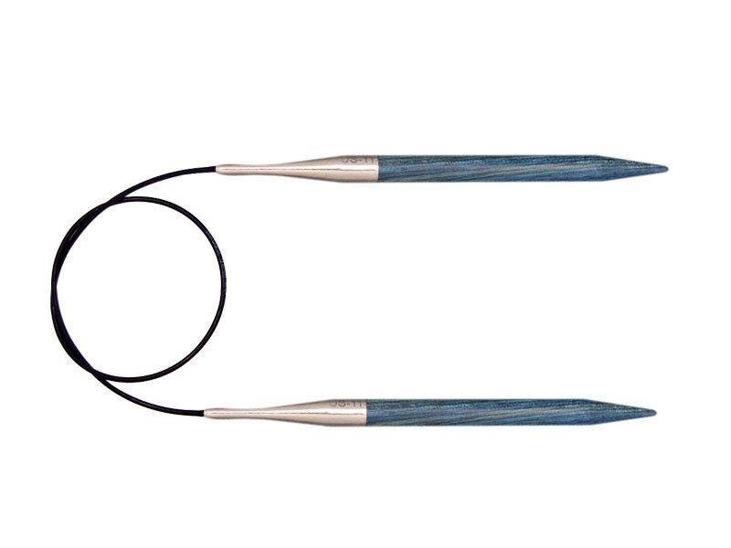 32" KnitPro Dreamz Fixed Circular Needles 32-in Length