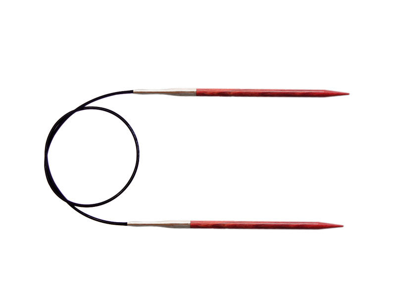 32" KnitPro Dreamz Fixed Circular Needles 32-in Length