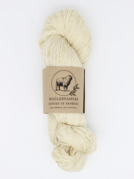 Wooldreamers Dehesa de Barrera Fingering