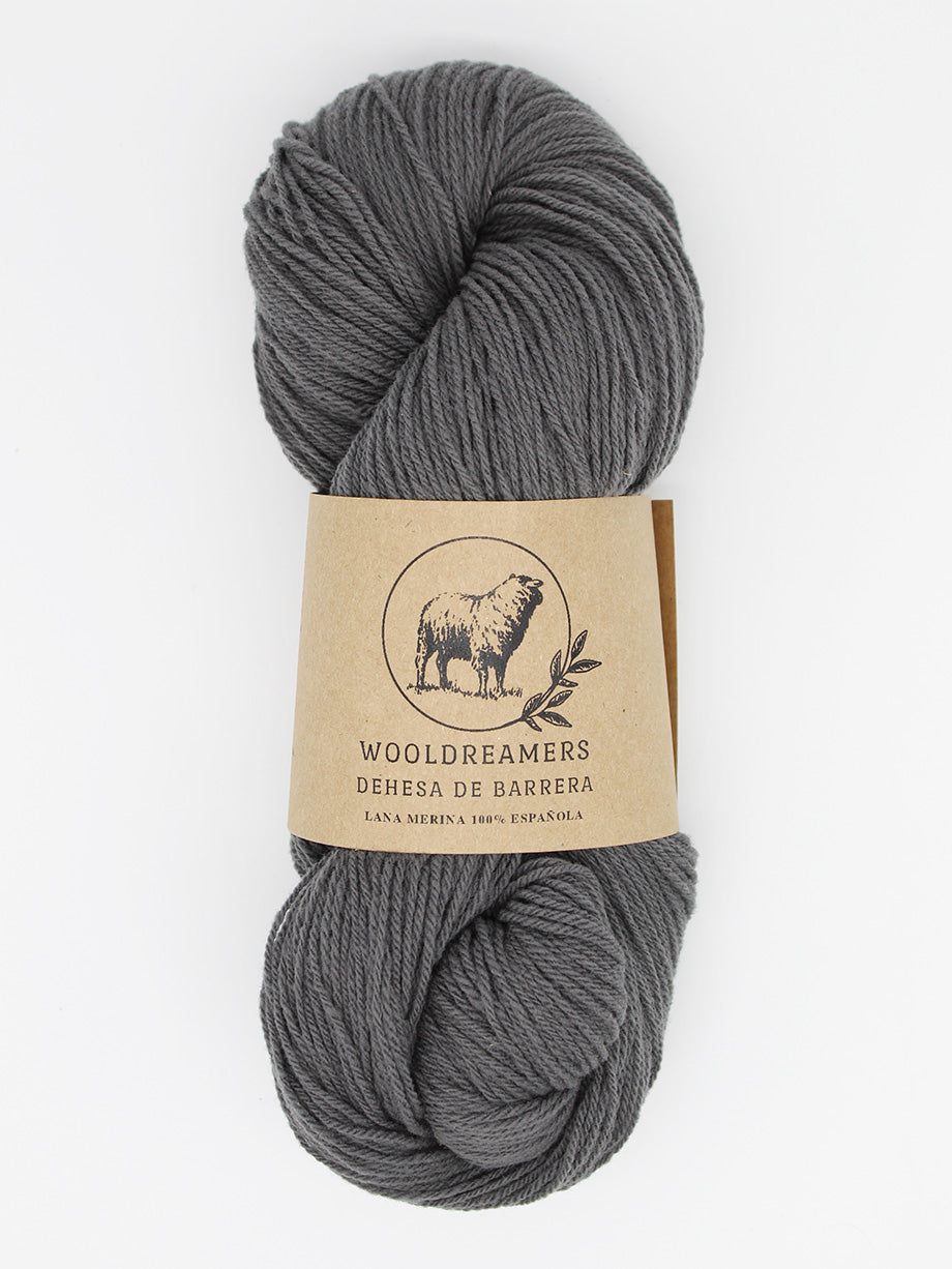 Wooldreamers Dehesa de Barrera Fingering