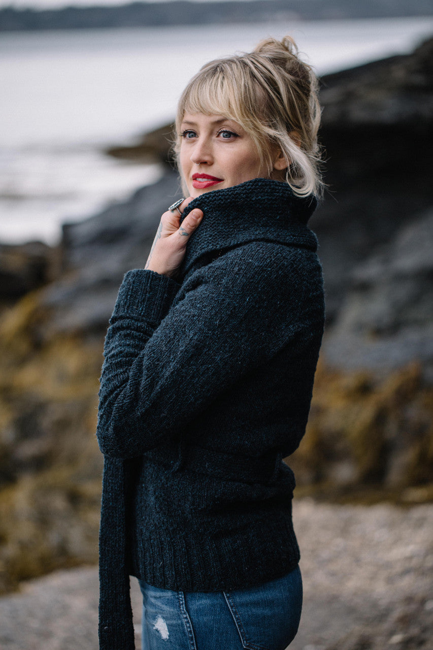 Ginny Printed Pattern