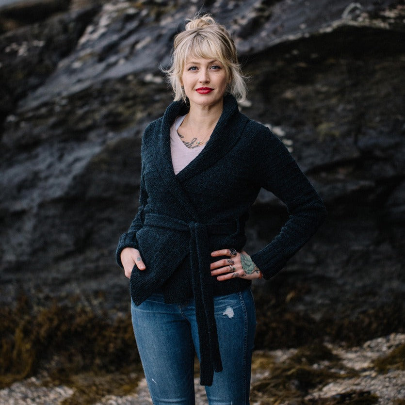 Ginny Printed Pattern