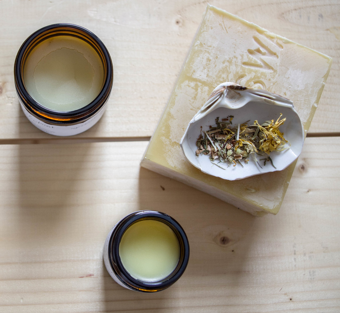 Knitter's Joint Salve by Sunflower Knit