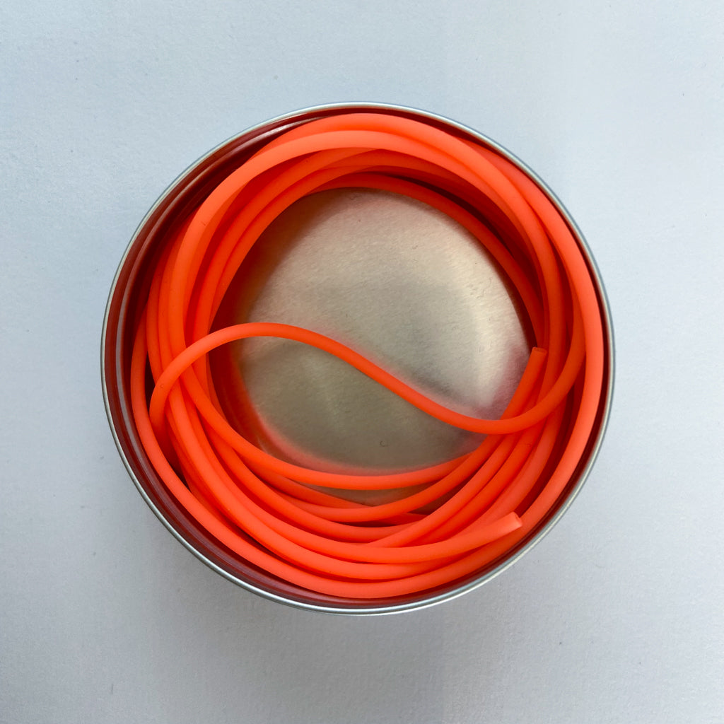 The Knitting Barber TKB Knitting Cords