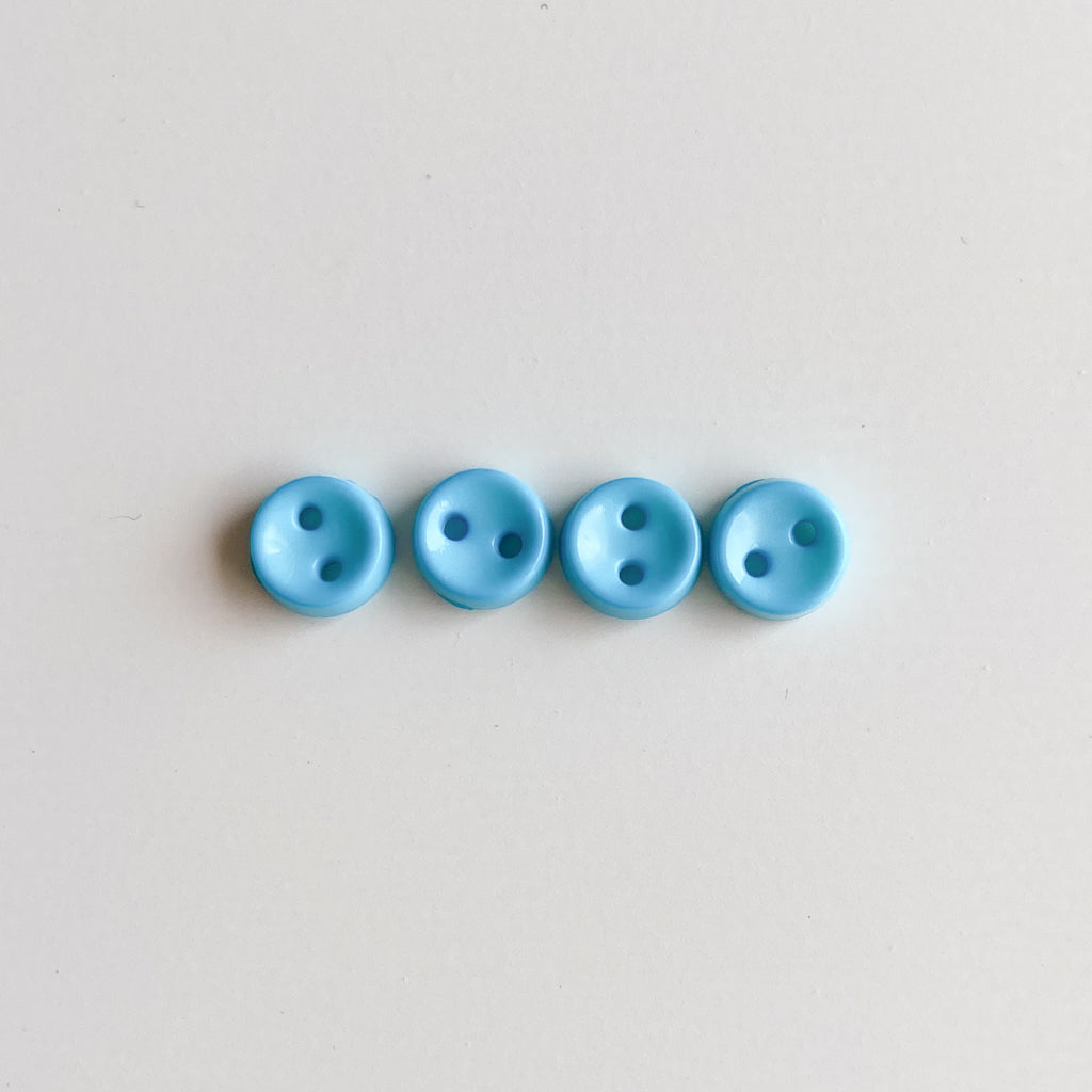 Doll Buttons