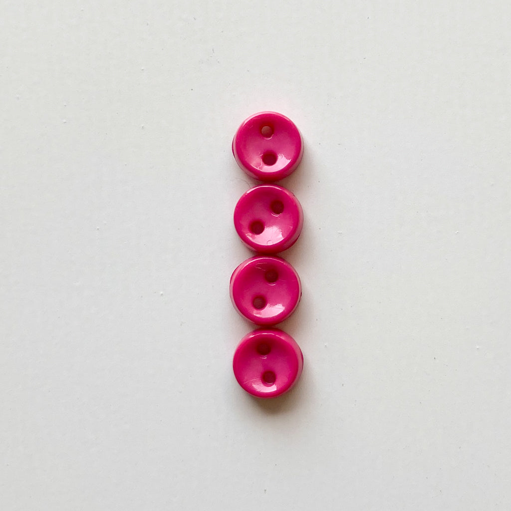 Doll Buttons