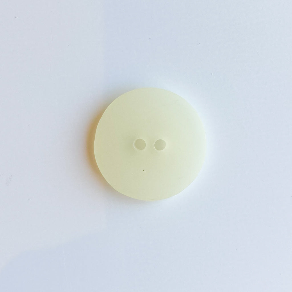 Transparent Polyester Buttons